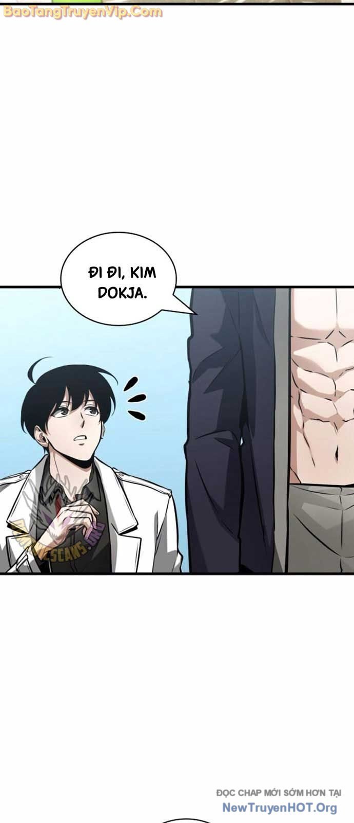 Toàn Trí Độc Giả: Chapter 269.1