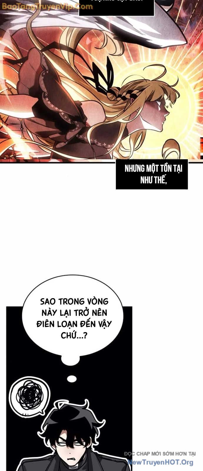 Toàn Trí Độc Giả: Chapter 269.1