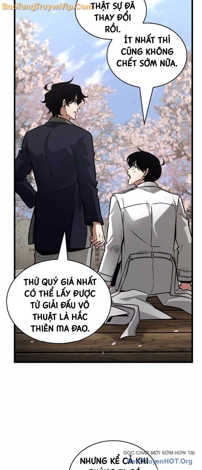 Toàn Trí Độc Giả: Chapter 269.1