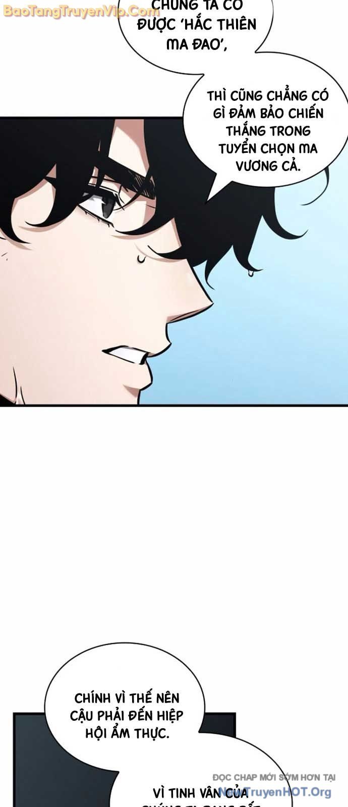 Toàn Trí Độc Giả: Chapter 269.1