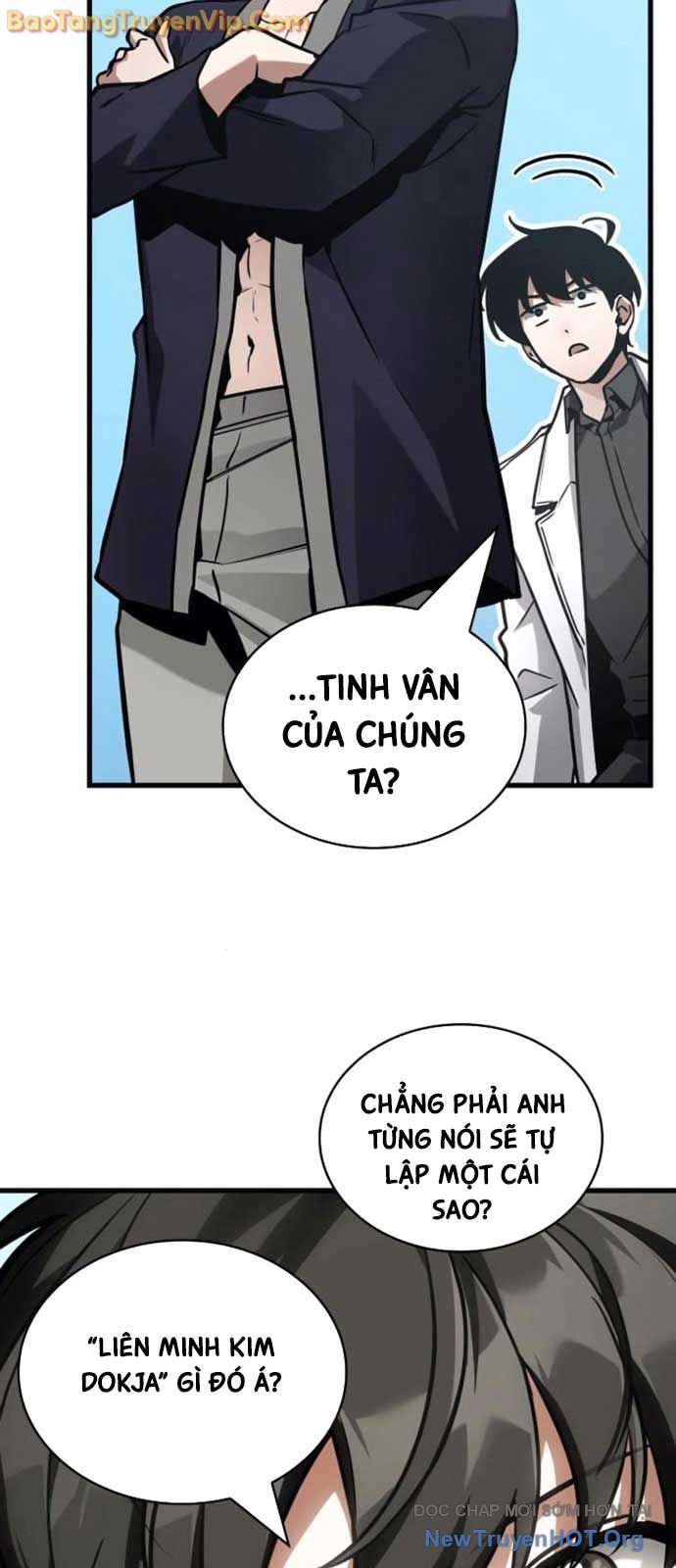 Toàn Trí Độc Giả: Chapter 269.1