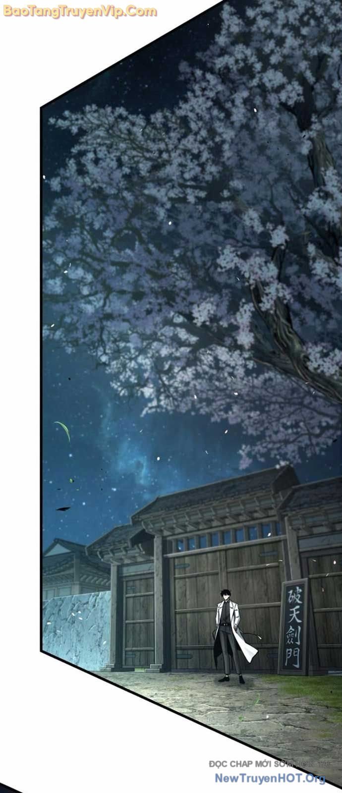 Toàn Trí Độc Giả: Chapter 269.1