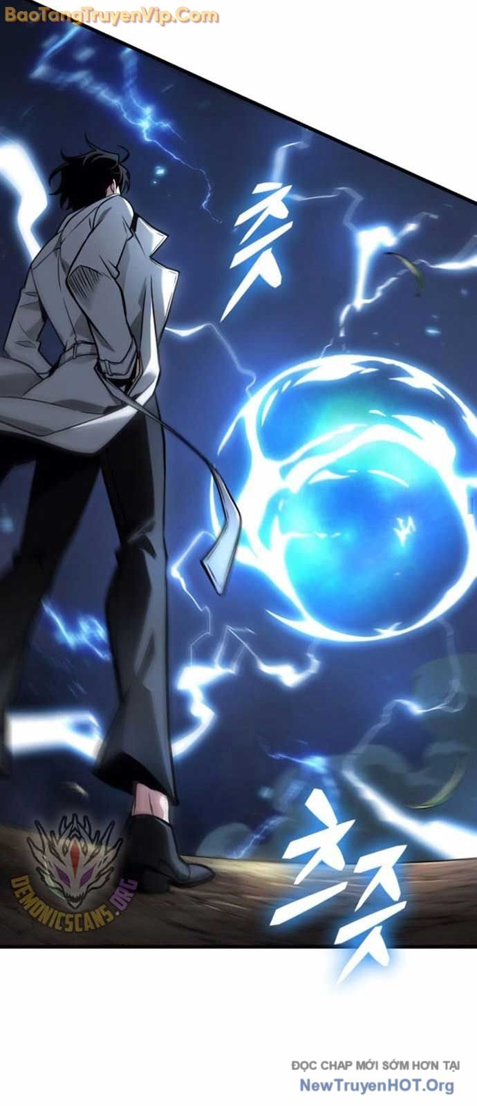 Toàn Trí Độc Giả: Chapter 269.1