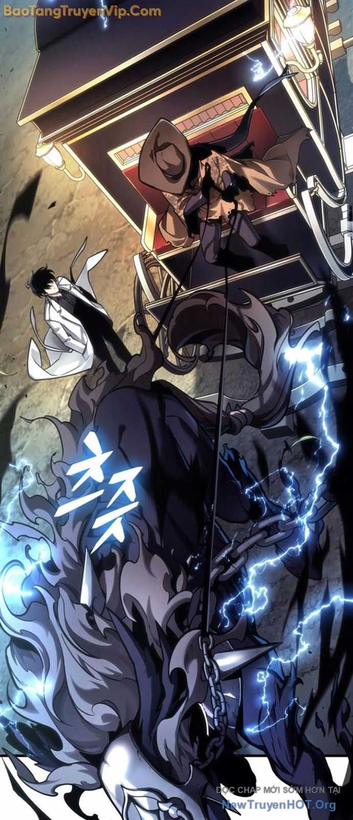 Toàn Trí Độc Giả: Chapter 269.1