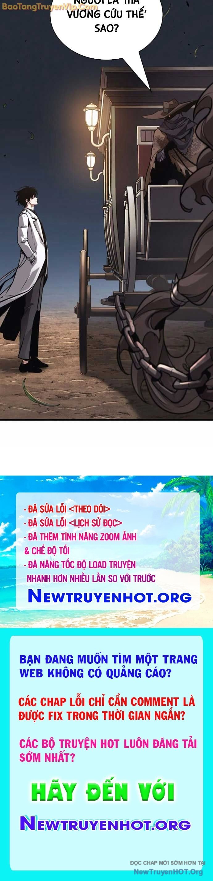 Toàn Trí Độc Giả: Chapter 269.1