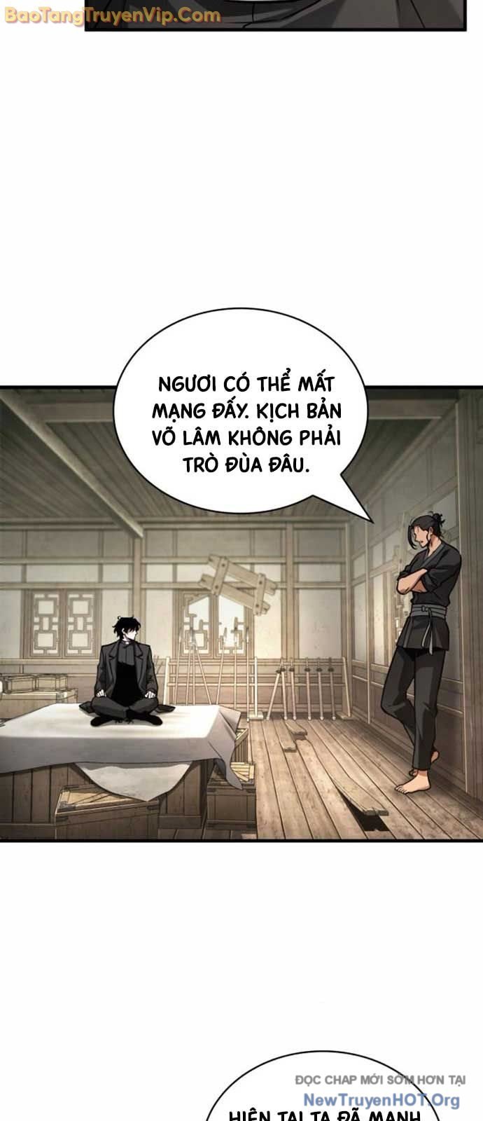 Toàn Trí Độc Giả: Chapter 269.1
