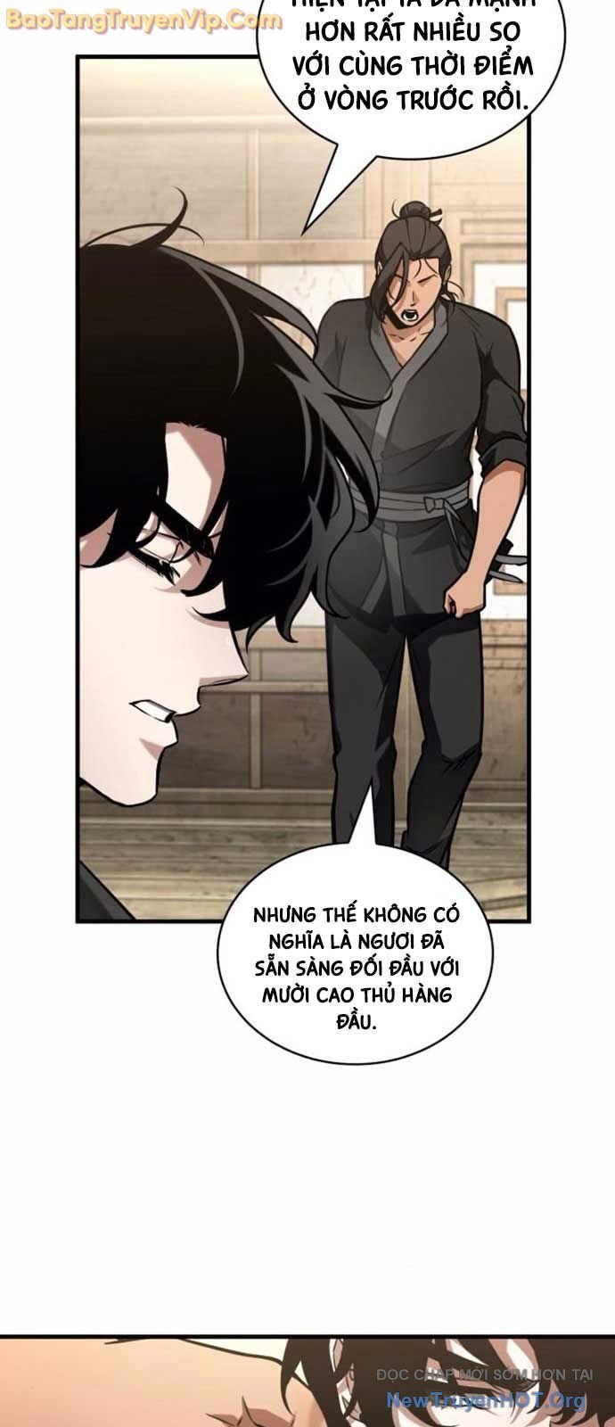 Toàn Trí Độc Giả: Chapter 269.1