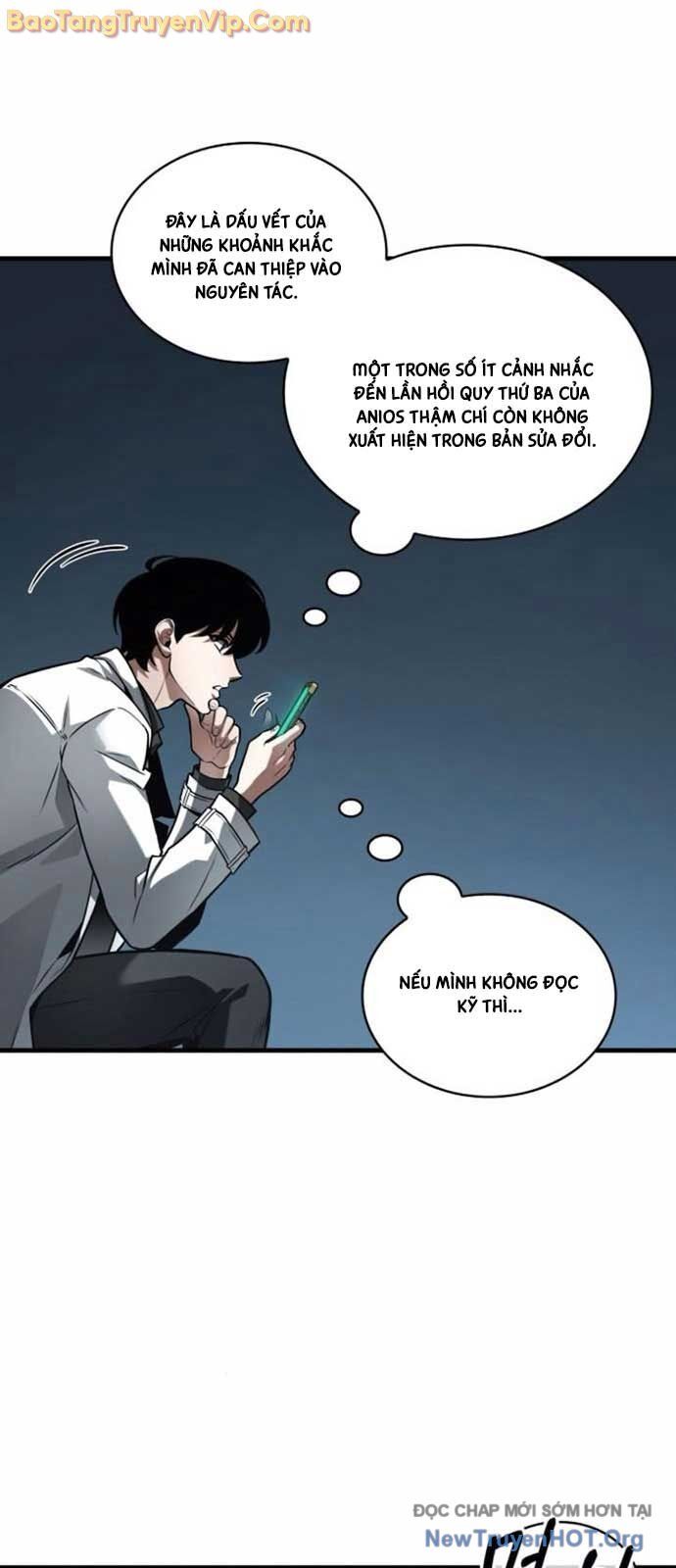 Toàn Trí Độc Giả: Chapter 270