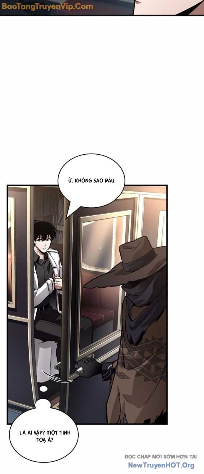Toàn Trí Độc Giả: Chapter 270