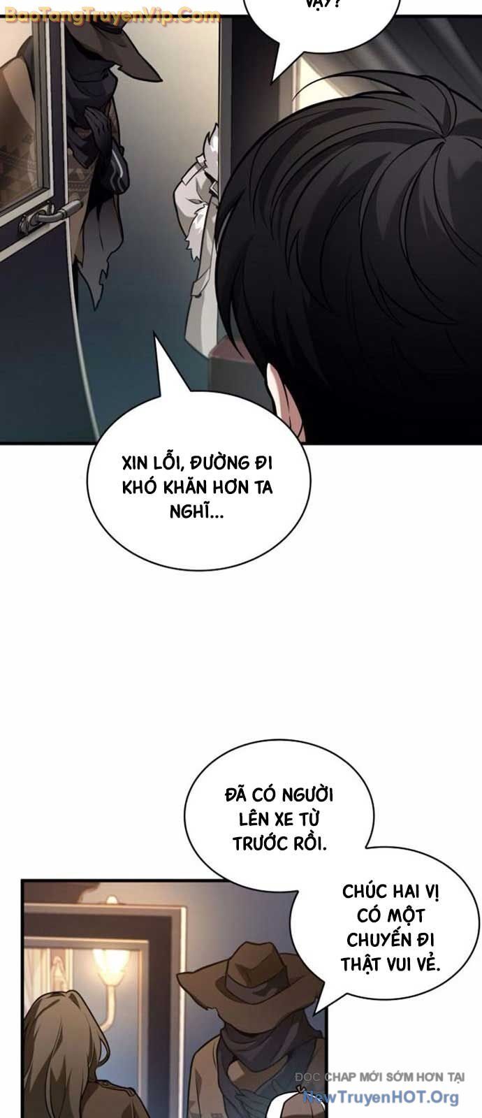 Toàn Trí Độc Giả: Chapter 270