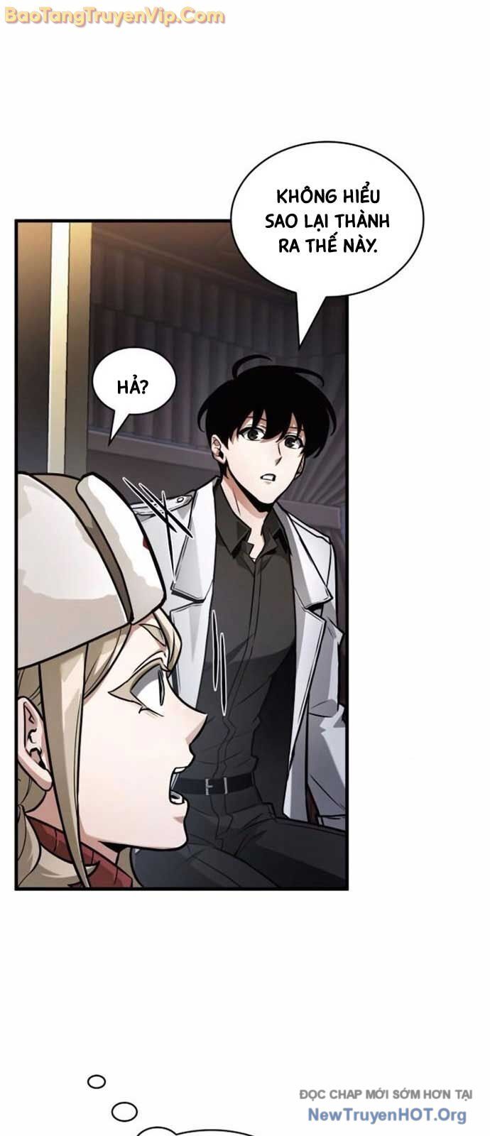 Toàn Trí Độc Giả: Chapter 270