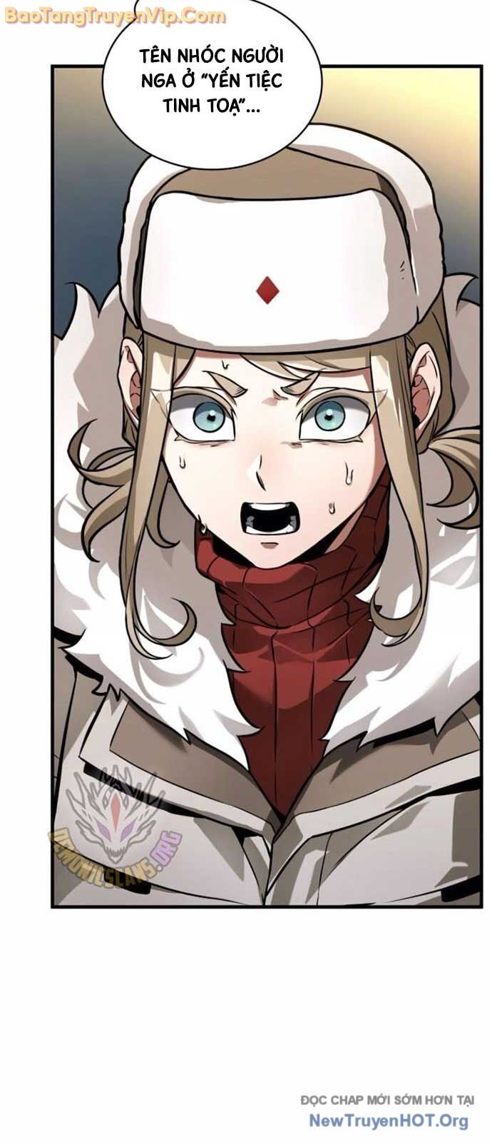 Toàn Trí Độc Giả: Chapter 270