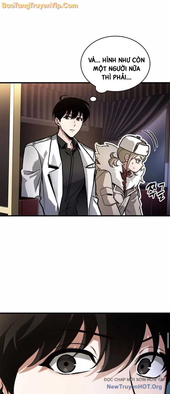 Toàn Trí Độc Giả: Chapter 270
