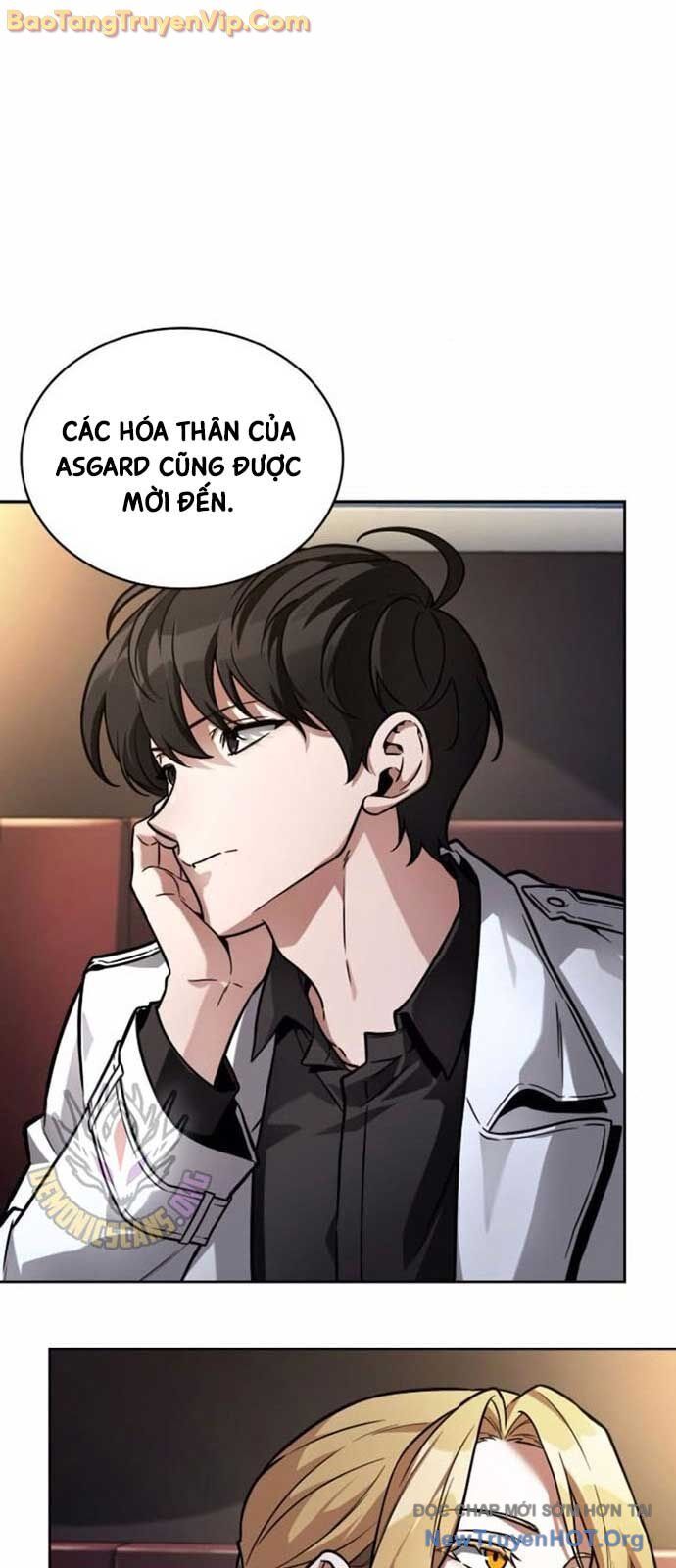 Toàn Trí Độc Giả: Chapter 270