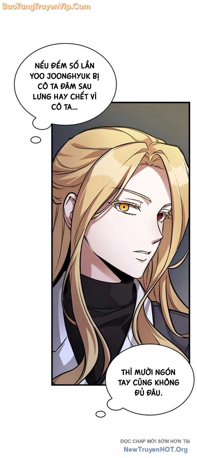 Toàn Trí Độc Giả: Chapter 270