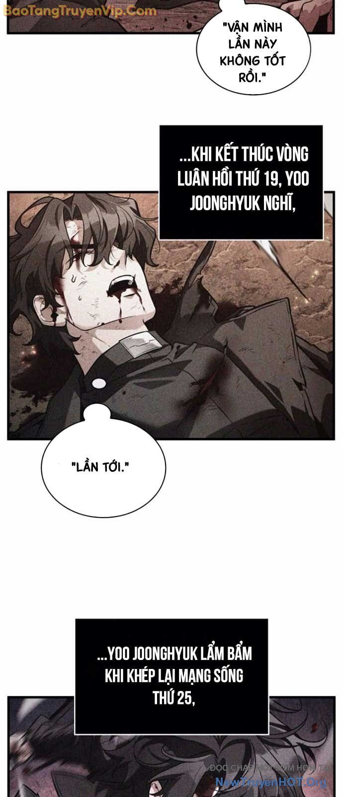 Toàn Trí Độc Giả: Chapter 270