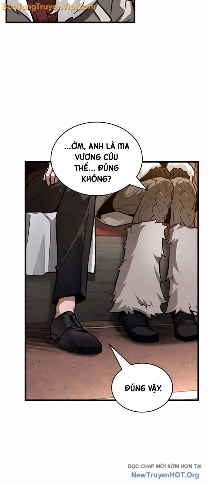 Toàn Trí Độc Giả: Chapter 270