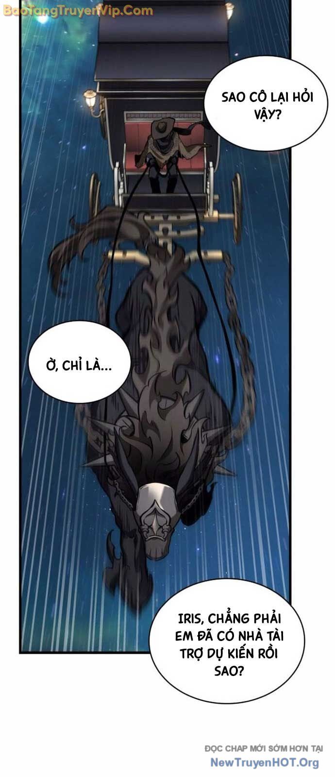 Toàn Trí Độc Giả: Chapter 270