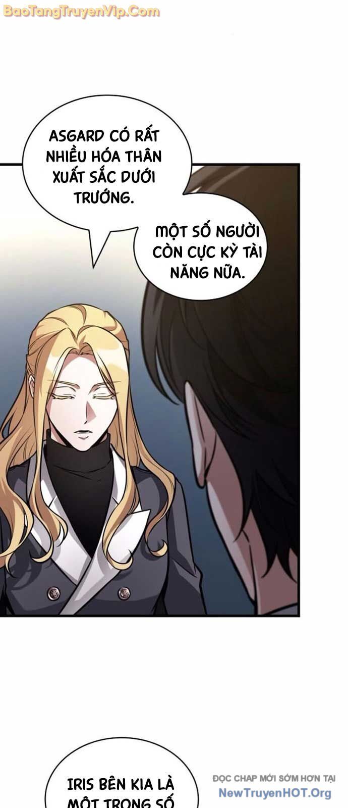 Toàn Trí Độc Giả: Chapter 270