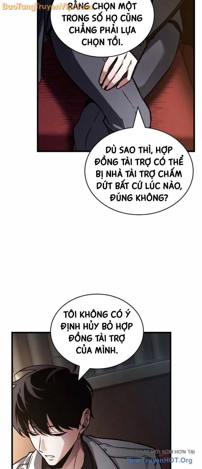 Toàn Trí Độc Giả: Chapter 270