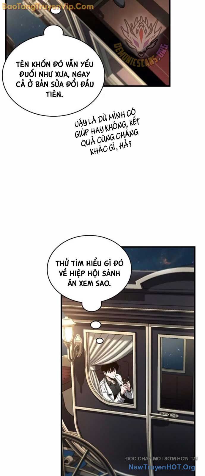 Toàn Trí Độc Giả: Chapter 270