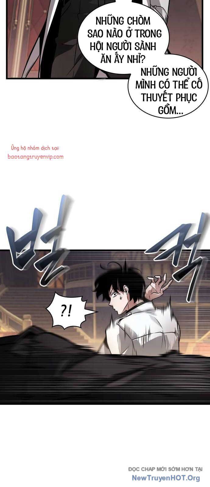 Toàn Trí Độc Giả: Chapter 271