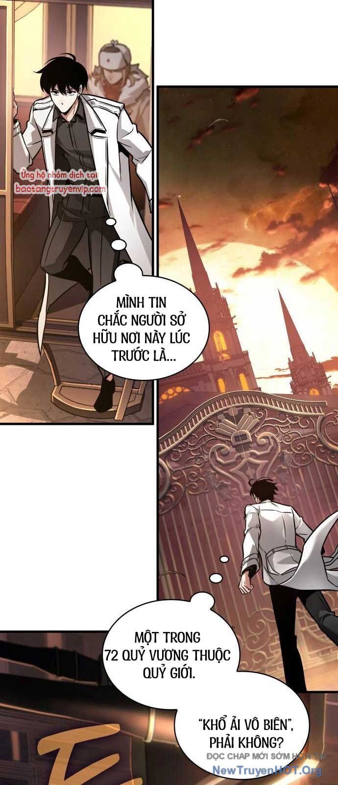 Toàn Trí Độc Giả: Chapter 271