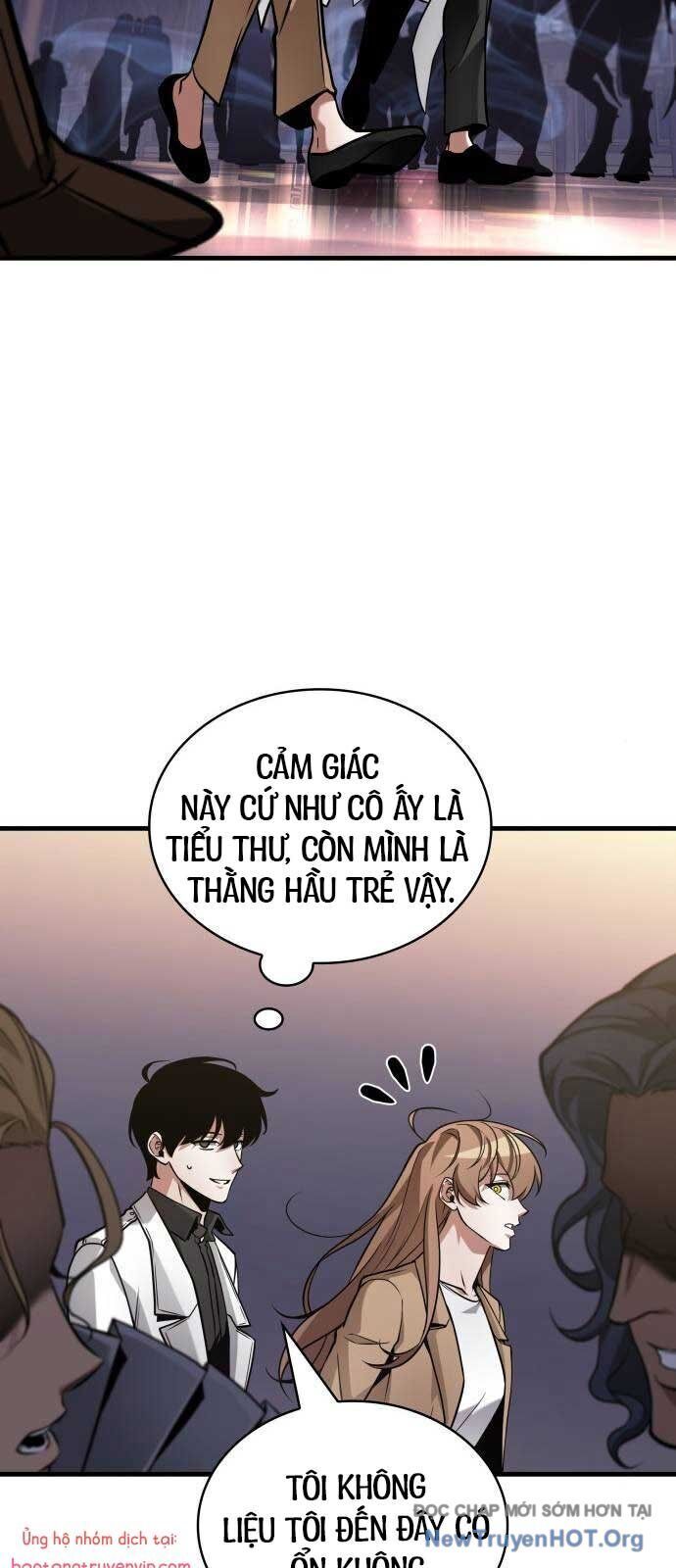 Toàn Trí Độc Giả: Chapter 271