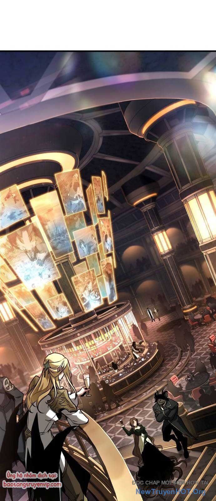 Toàn Trí Độc Giả: Chapter 271