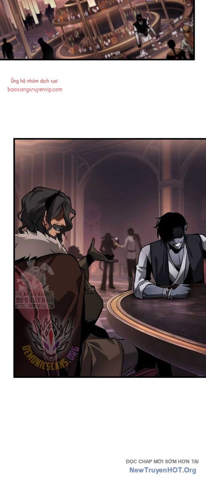 Toàn Trí Độc Giả: Chapter 271