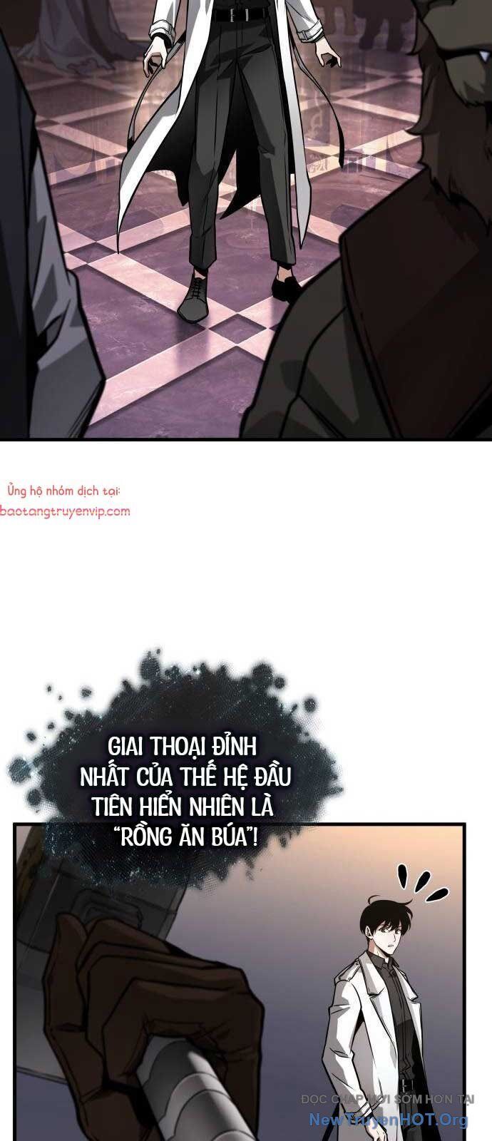 Toàn Trí Độc Giả: Chapter 271