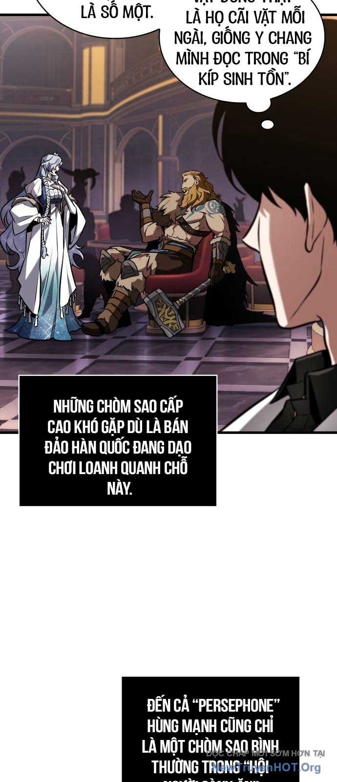 Toàn Trí Độc Giả: Chapter 271