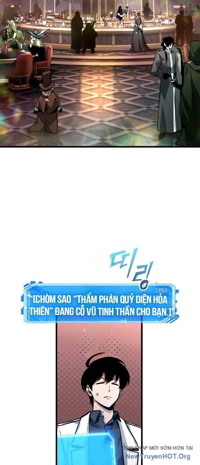 Toàn Trí Độc Giả: Chapter 271