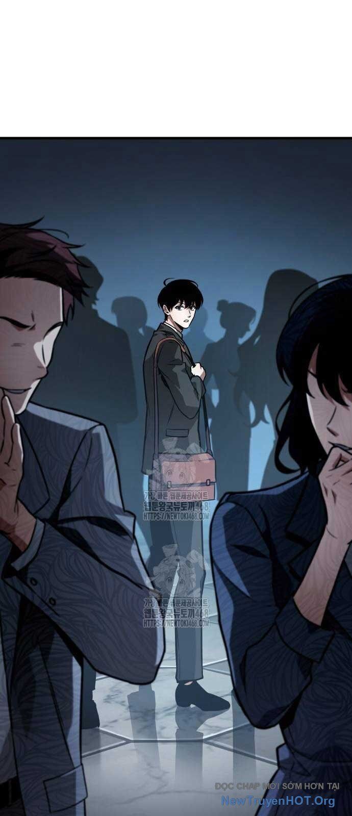 Toàn Trí Độc Giả: Chapter 271