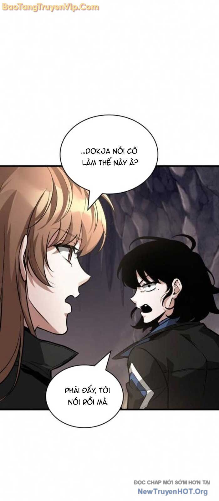 Toàn Trí Độc Giả: Chapter 272.1