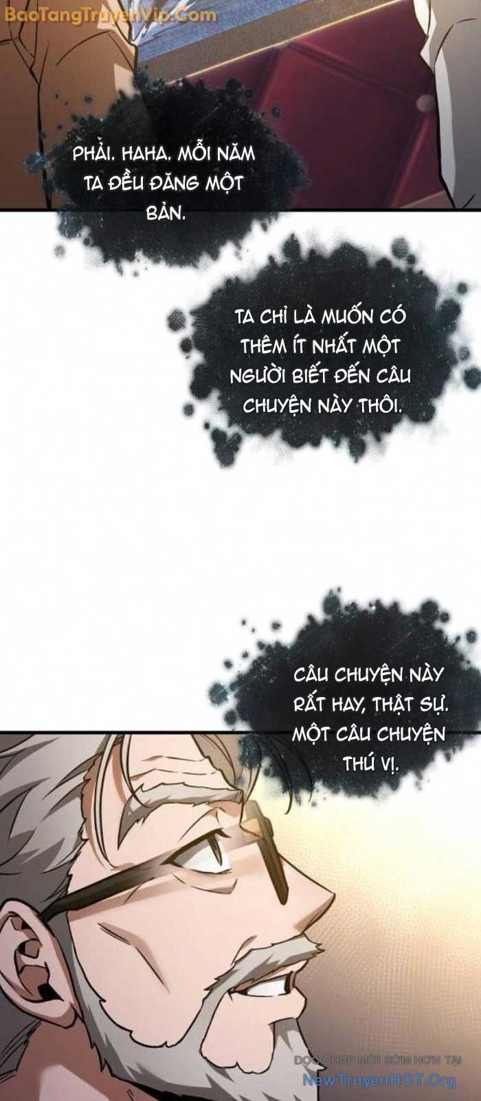 Toàn Trí Độc Giả: Chapter 272.1