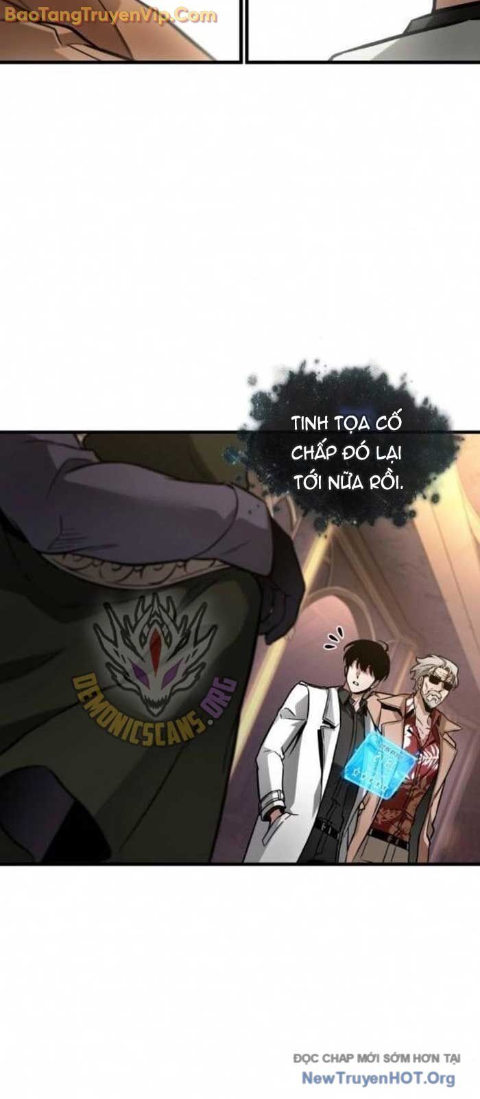 Toàn Trí Độc Giả: Chapter 272.1