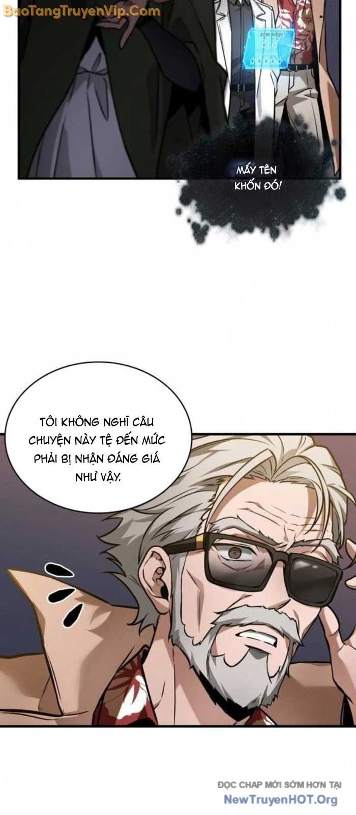 Toàn Trí Độc Giả: Chapter 272.1