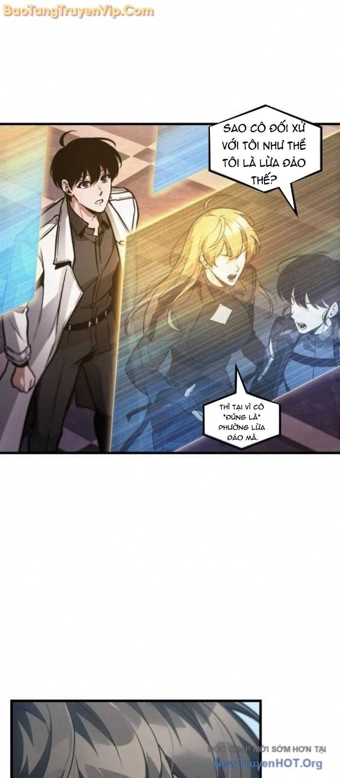 Toàn Trí Độc Giả: Chapter 272.1