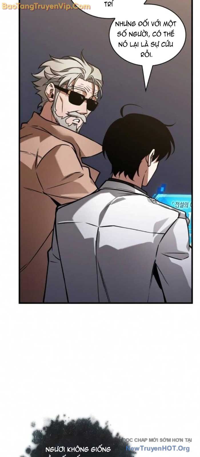 Toàn Trí Độc Giả: Chapter 272.1