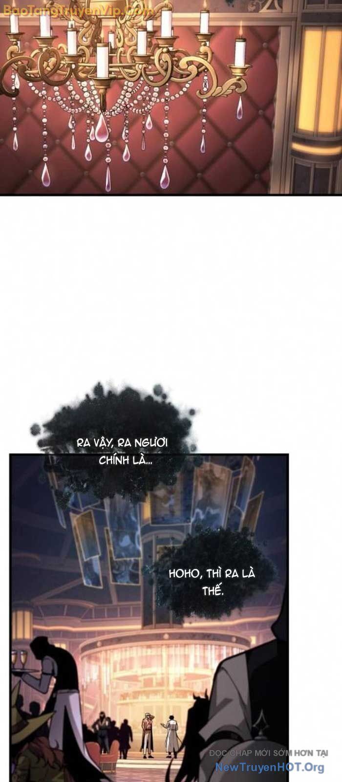 Toàn Trí Độc Giả: Chapter 272.1