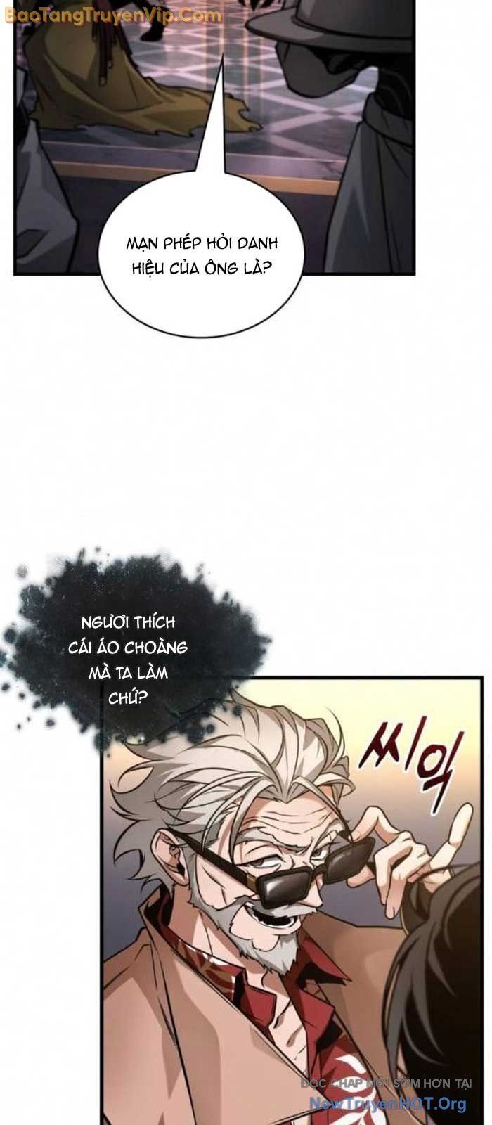Toàn Trí Độc Giả: Chapter 272.1