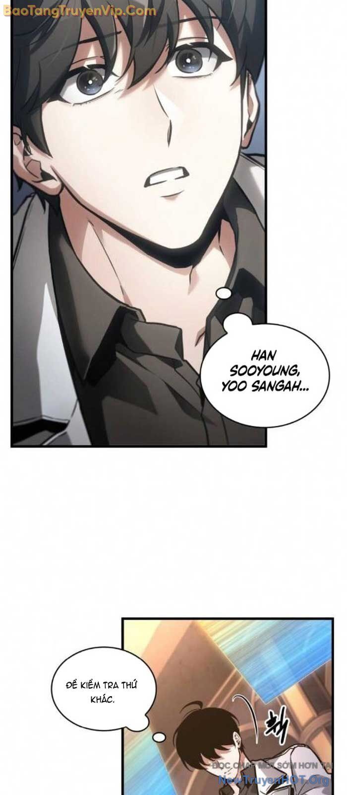 Toàn Trí Độc Giả: Chapter 272.1