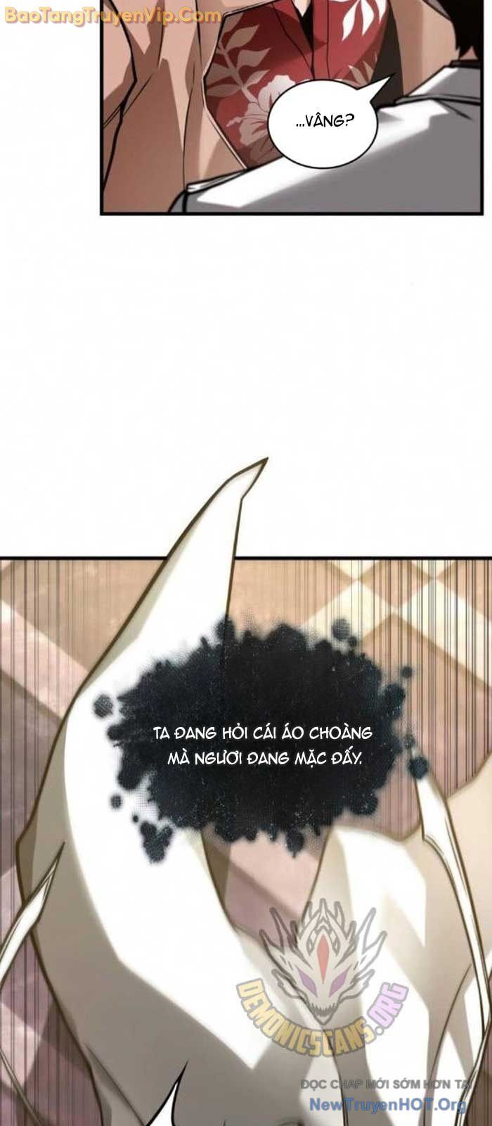 Toàn Trí Độc Giả: Chapter 272.1