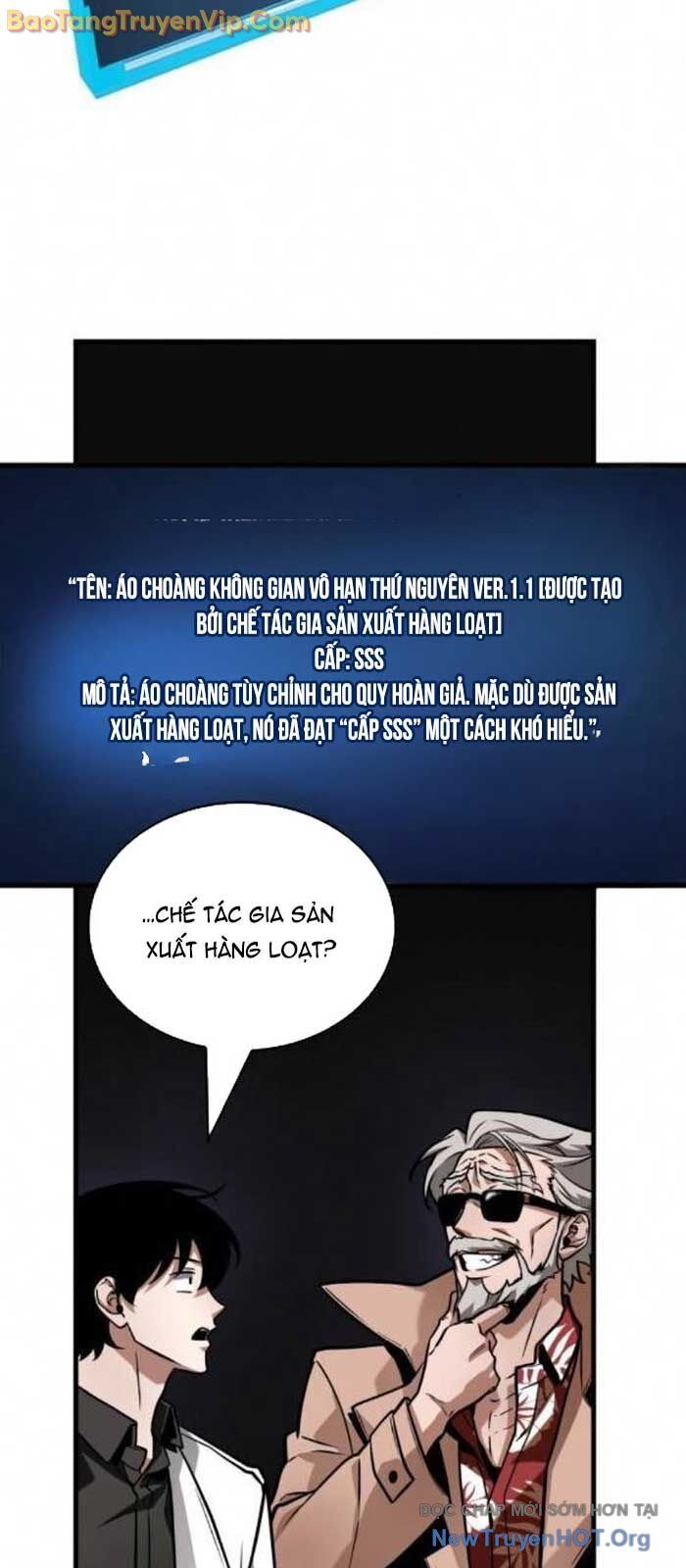 Toàn Trí Độc Giả: Chapter 272.1