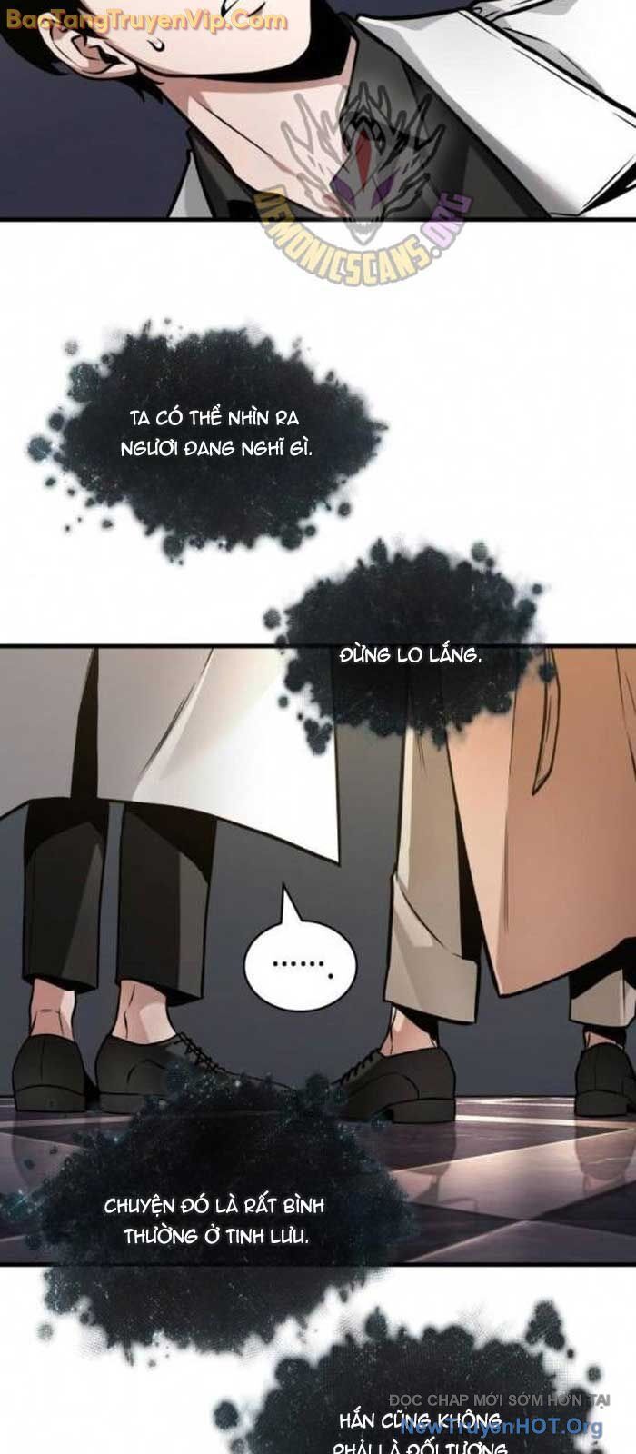 Toàn Trí Độc Giả: Chapter 272.1
