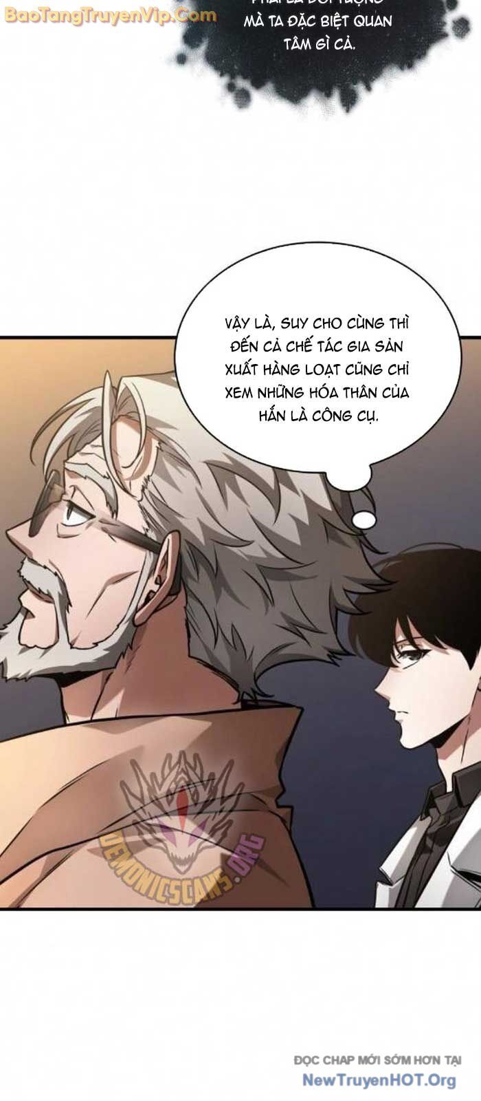 Toàn Trí Độc Giả: Chapter 272.1