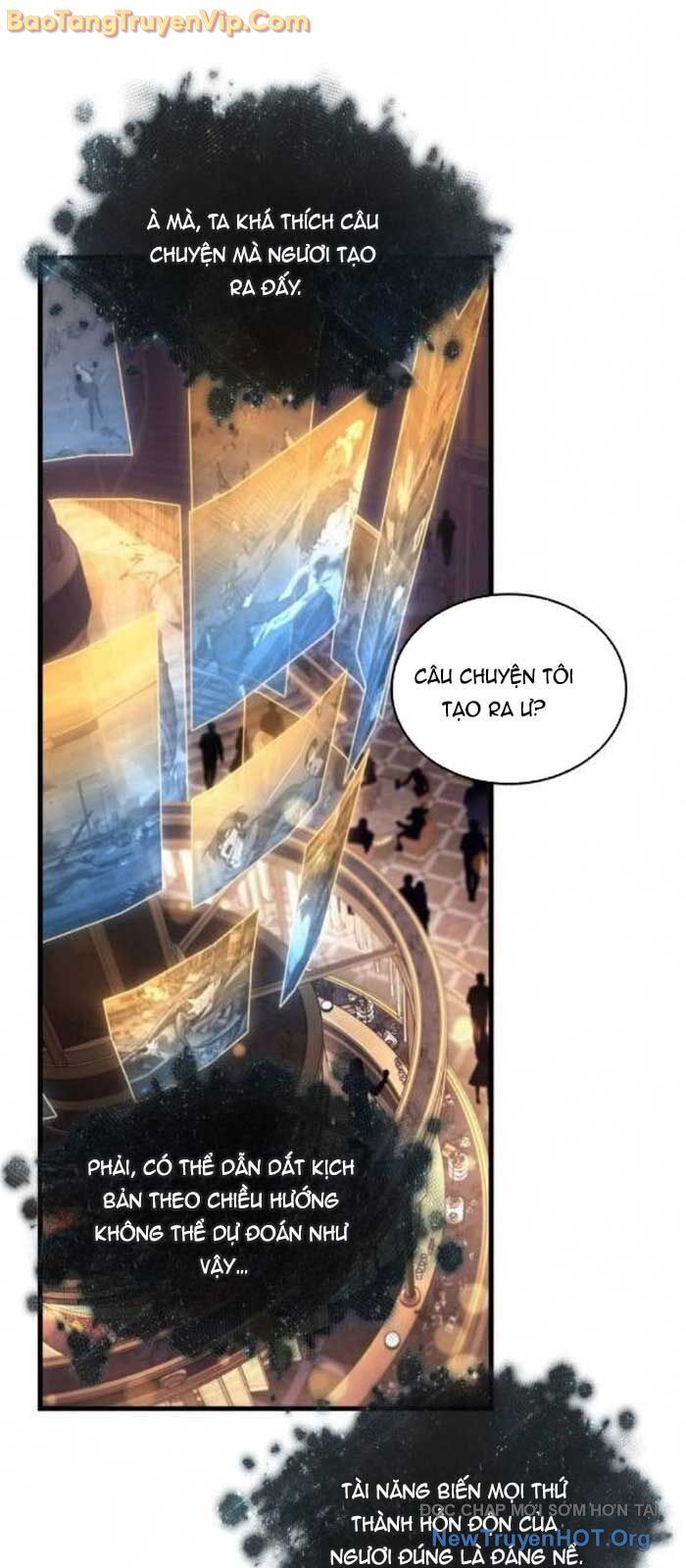 Toàn Trí Độc Giả: Chapter 272.1