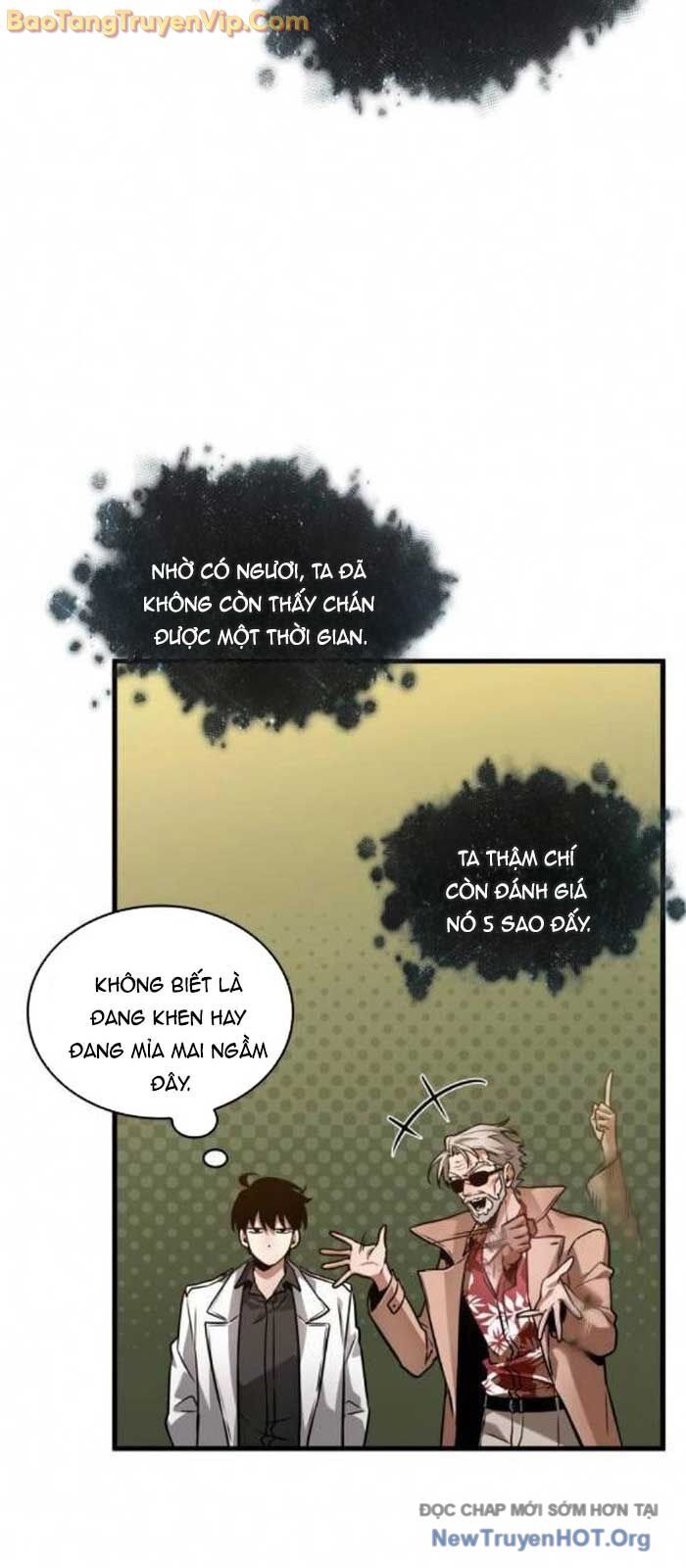 Toàn Trí Độc Giả: Chapter 272.1