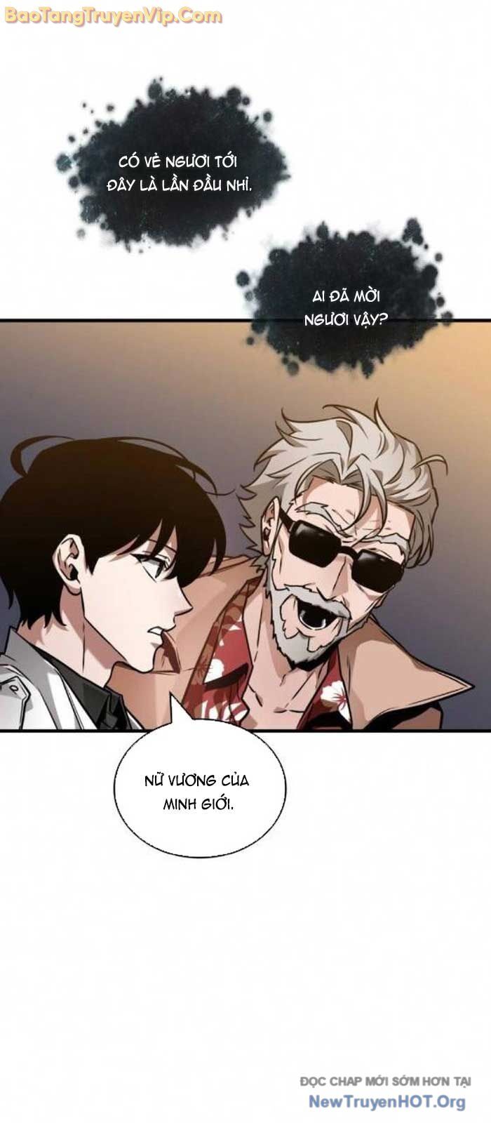 Toàn Trí Độc Giả: Chapter 272.1